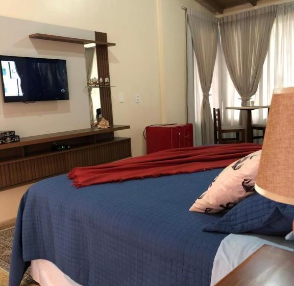 Пансион Pousada Vista Ao Farol