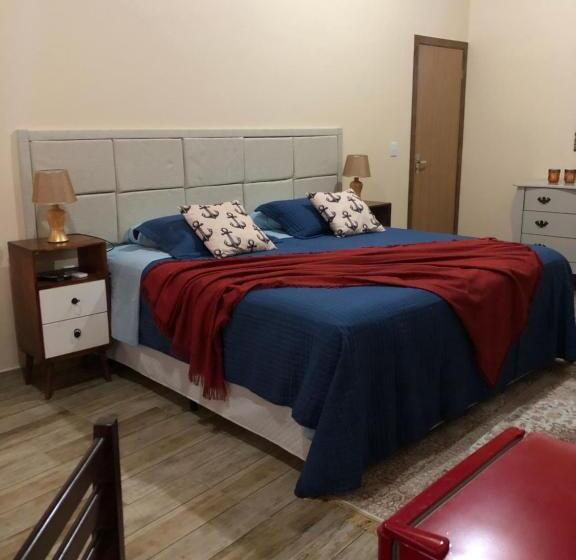 Пансион Pousada Vista Ao Farol