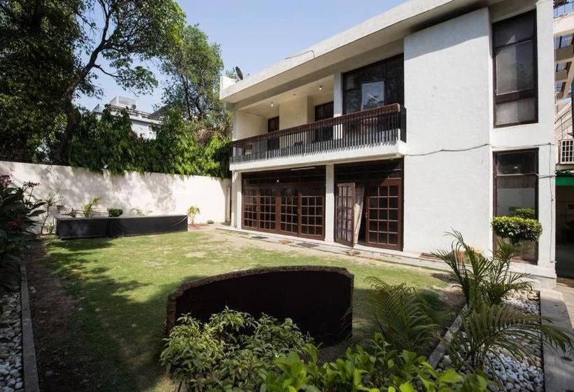 펜션 Antilia Villa