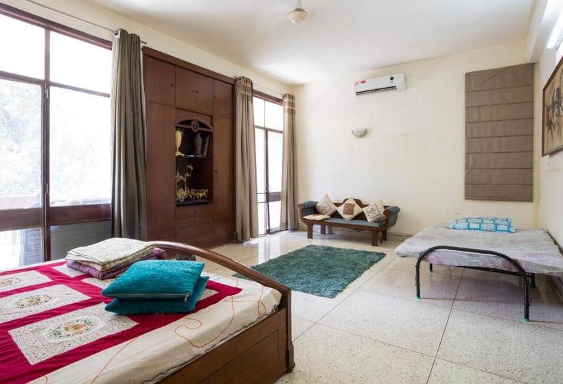 펜션 Antilia Villa