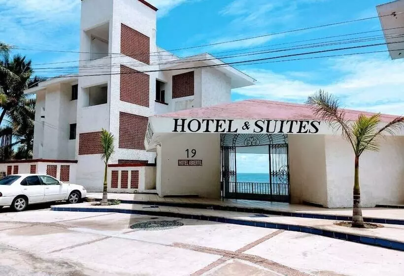 Real Posada Playas