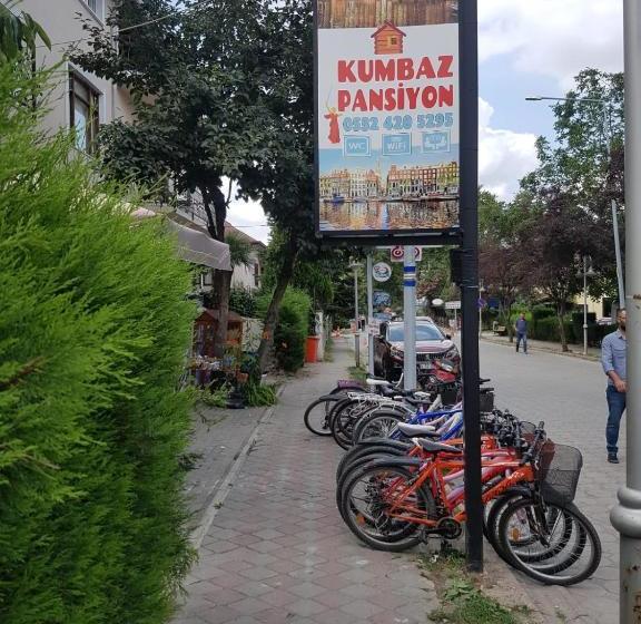 Kumbaz Pansiyon