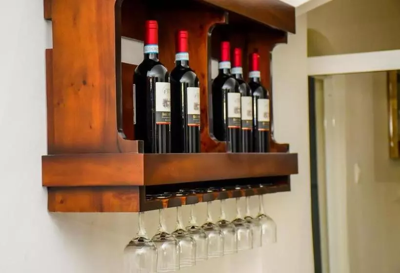 ペンション Diva Villa Airport Transit