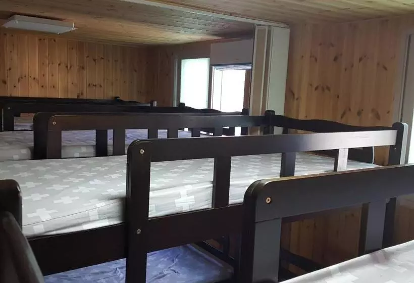 Majatalo Guest House Manna