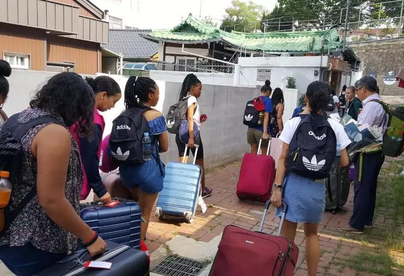 Majatalo Guest House Manna