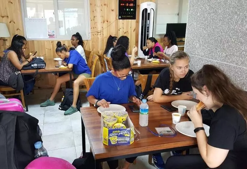 Majatalo Guest House Manna