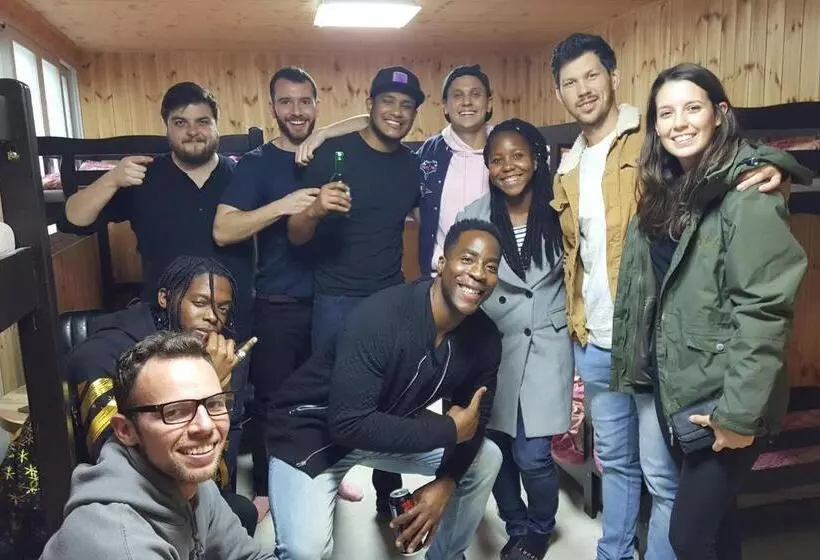 Majatalo Guest House Manna