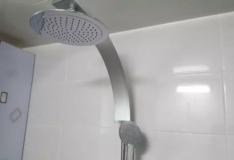 Majatalo Guest House Manna