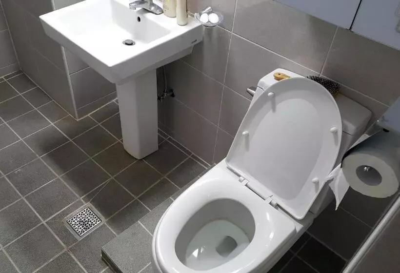 Majatalo Guest House Manna