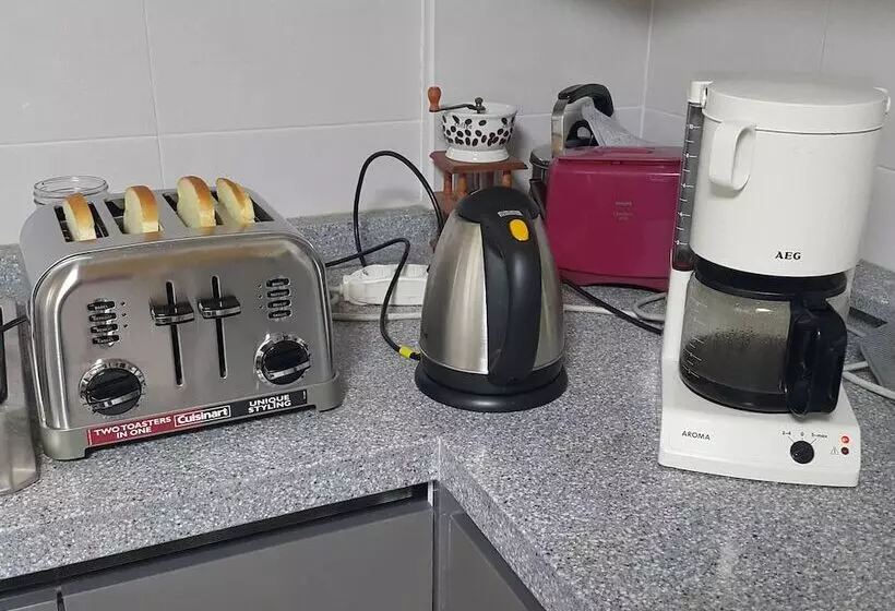 Majatalo Guest House Manna