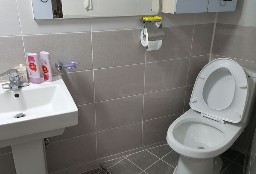 Pensão Guest House Manna