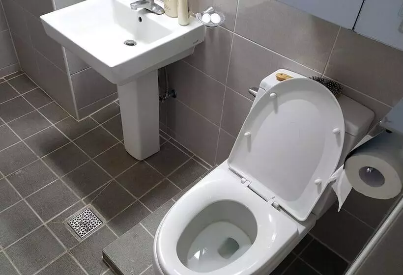 Majatalo Guest House Manna