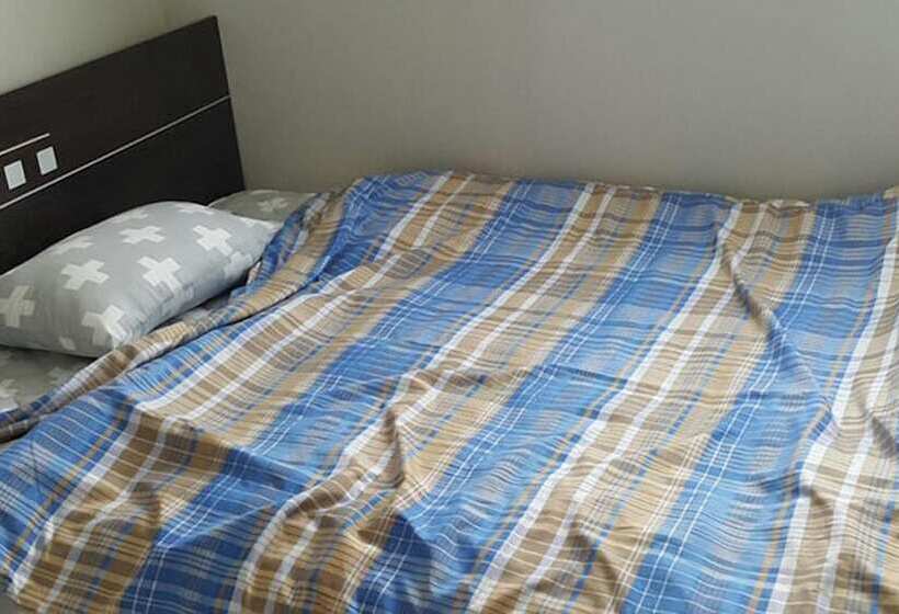 Pensión Guest House Manna