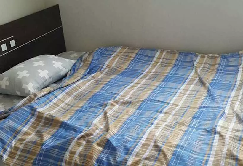 Majatalo Guest House Manna