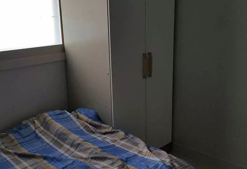 Majatalo Guest House Manna