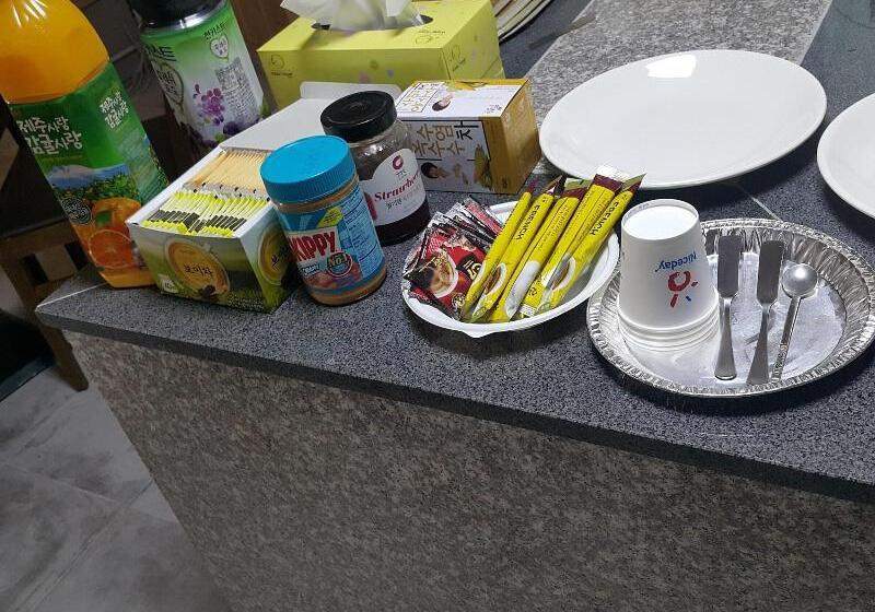 Pensão Guest House Manna