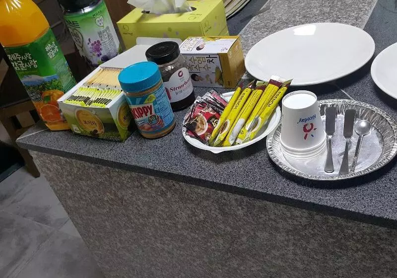 Majatalo Guest House Manna