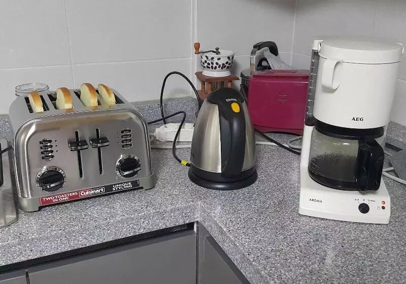 Majatalo Guest House Manna