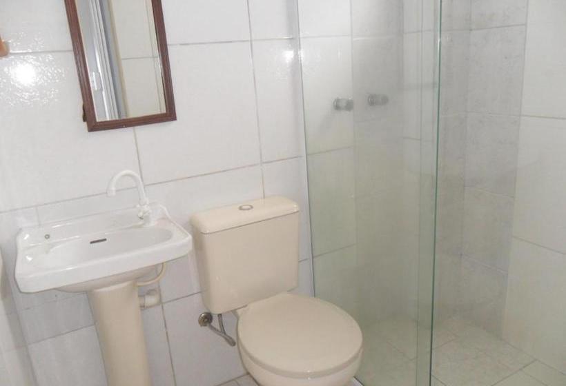 Pension Pousada Da Serra