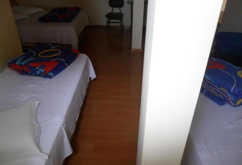 Pension Pousada Da Serra