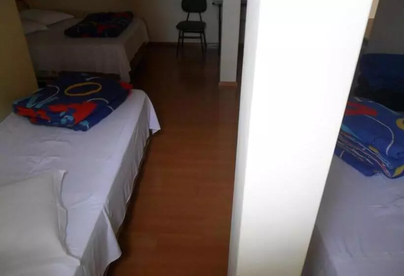 ペンション Pousada Da Serra