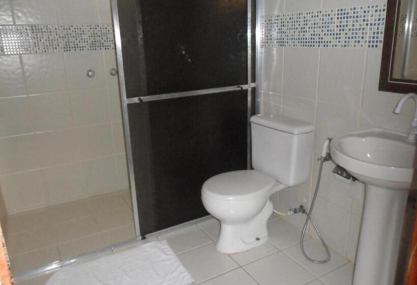 Pension Pousada Da Serra