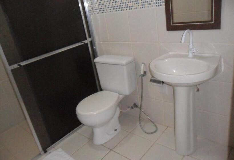 Pension Pousada Da Serra