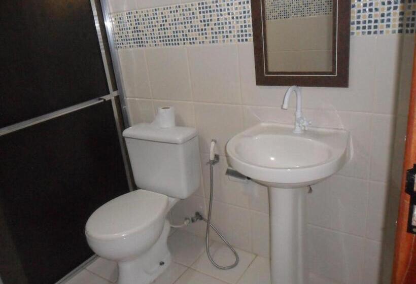 Pension Pousada Da Serra