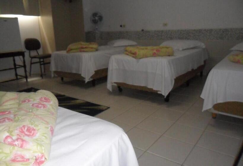 Pension Pousada Da Serra