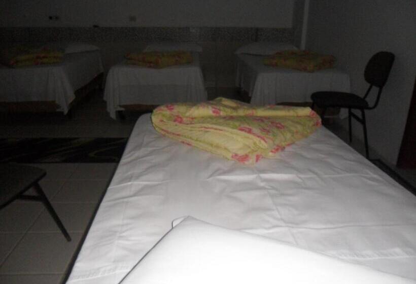 Pension Pousada Da Serra