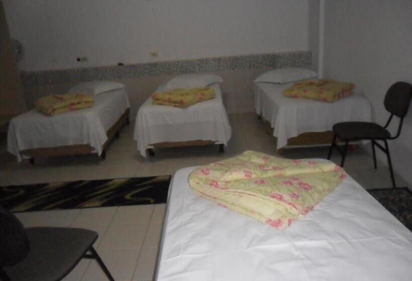 Pension Pousada Da Serra