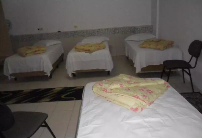 ペンション Pousada Da Serra