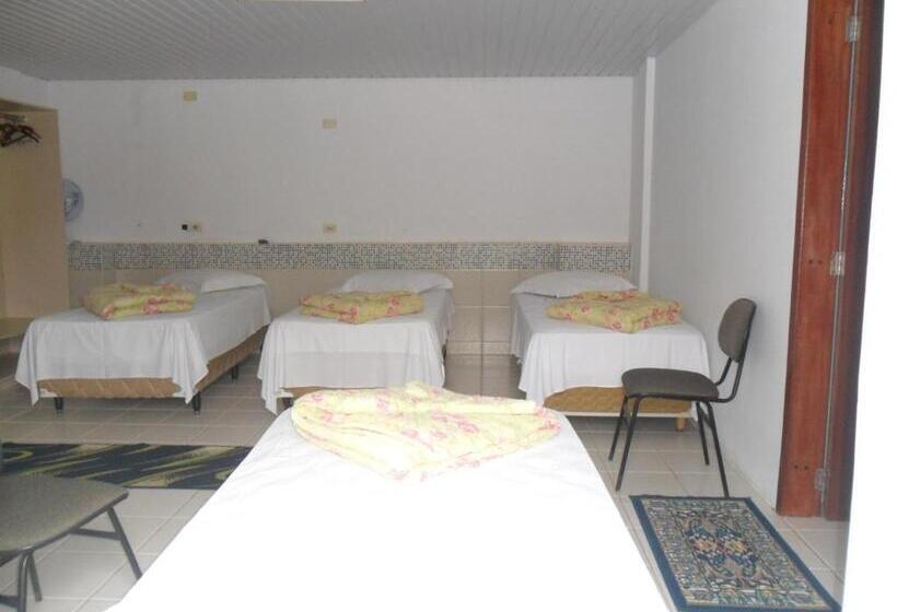 Pension Pousada Da Serra