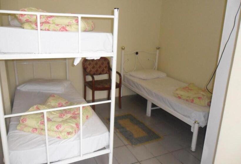 Pension Pousada Da Serra