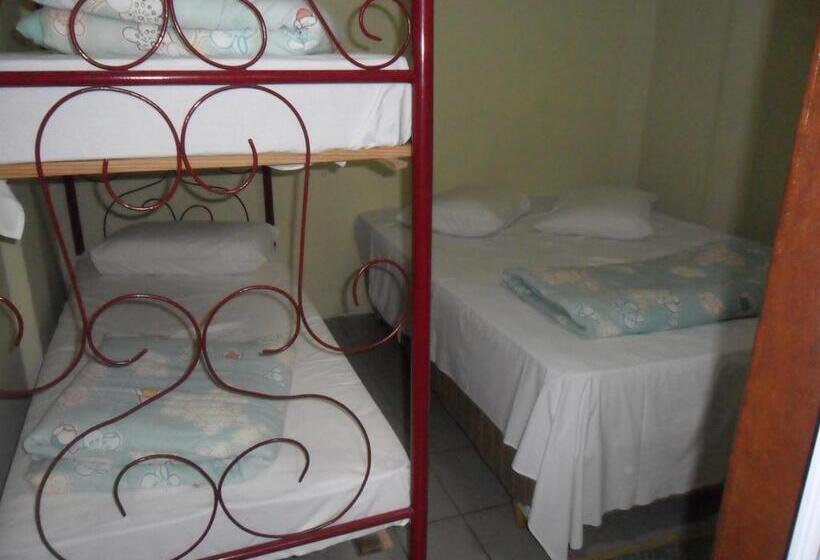 Pension Pousada Da Serra