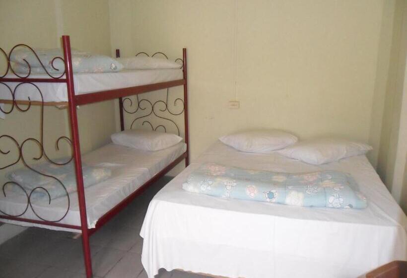 Pension Pousada Da Serra