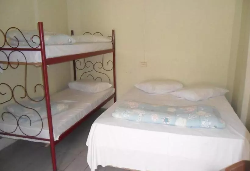 ペンション Pousada Da Serra