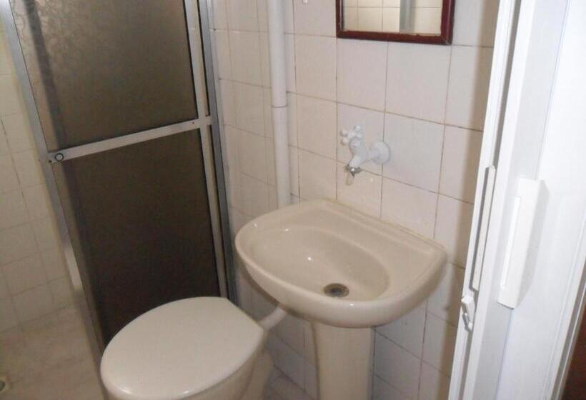 Pension Pousada Da Serra