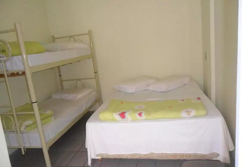 ペンション Pousada Da Serra