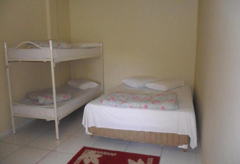 Pension Pousada Da Serra