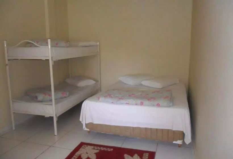 ペンション Pousada Da Serra