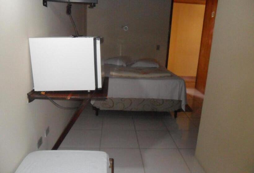 Pension Pousada Da Serra