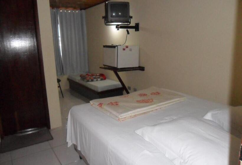 Pension Pousada Da Serra