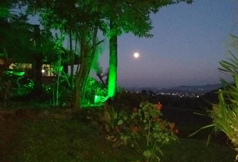 بنسيون Pousada Itaimbé