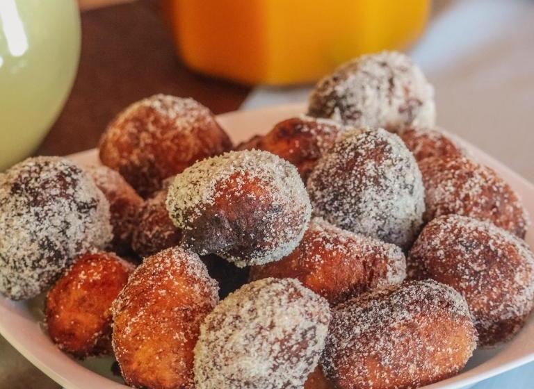 بنسيون Pousada Itaimbé