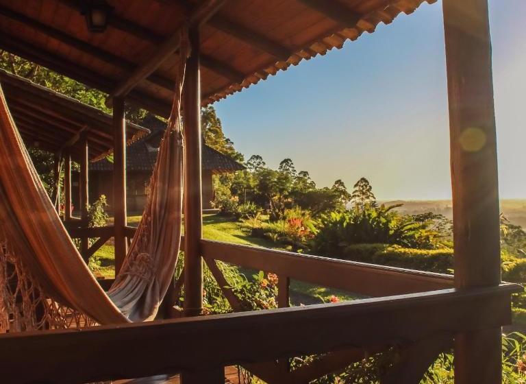 بنسيون Pousada Itaimbé