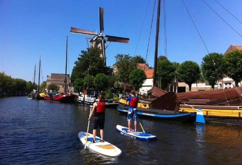 Pension Groeneweg