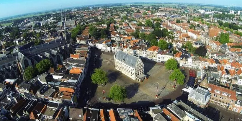 Pension Groeneweg