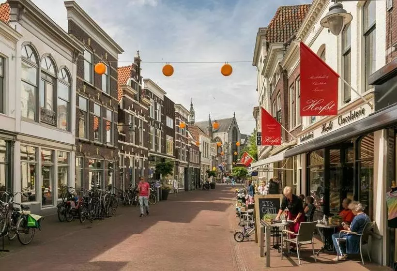 Pension Groeneweg