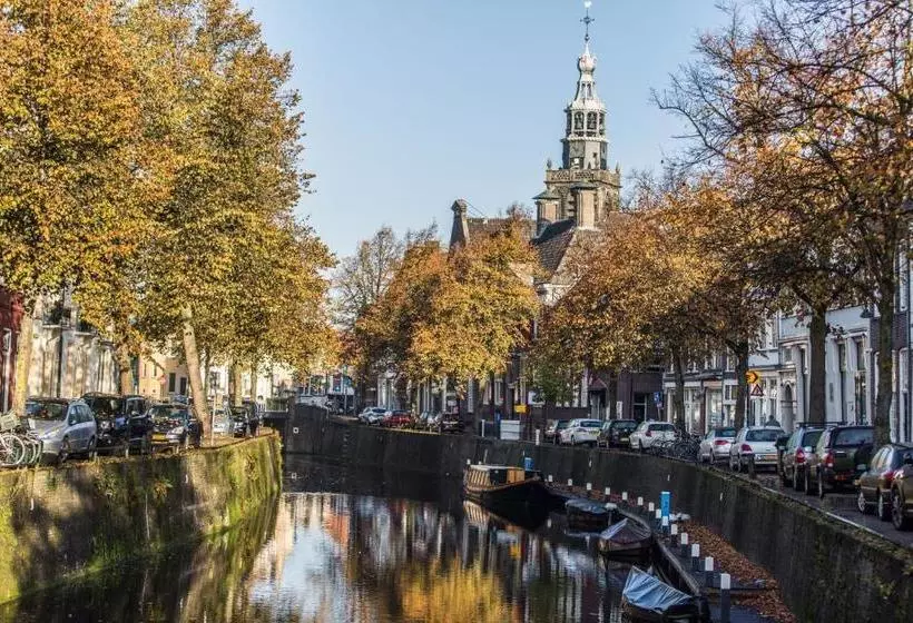 Pension Groeneweg